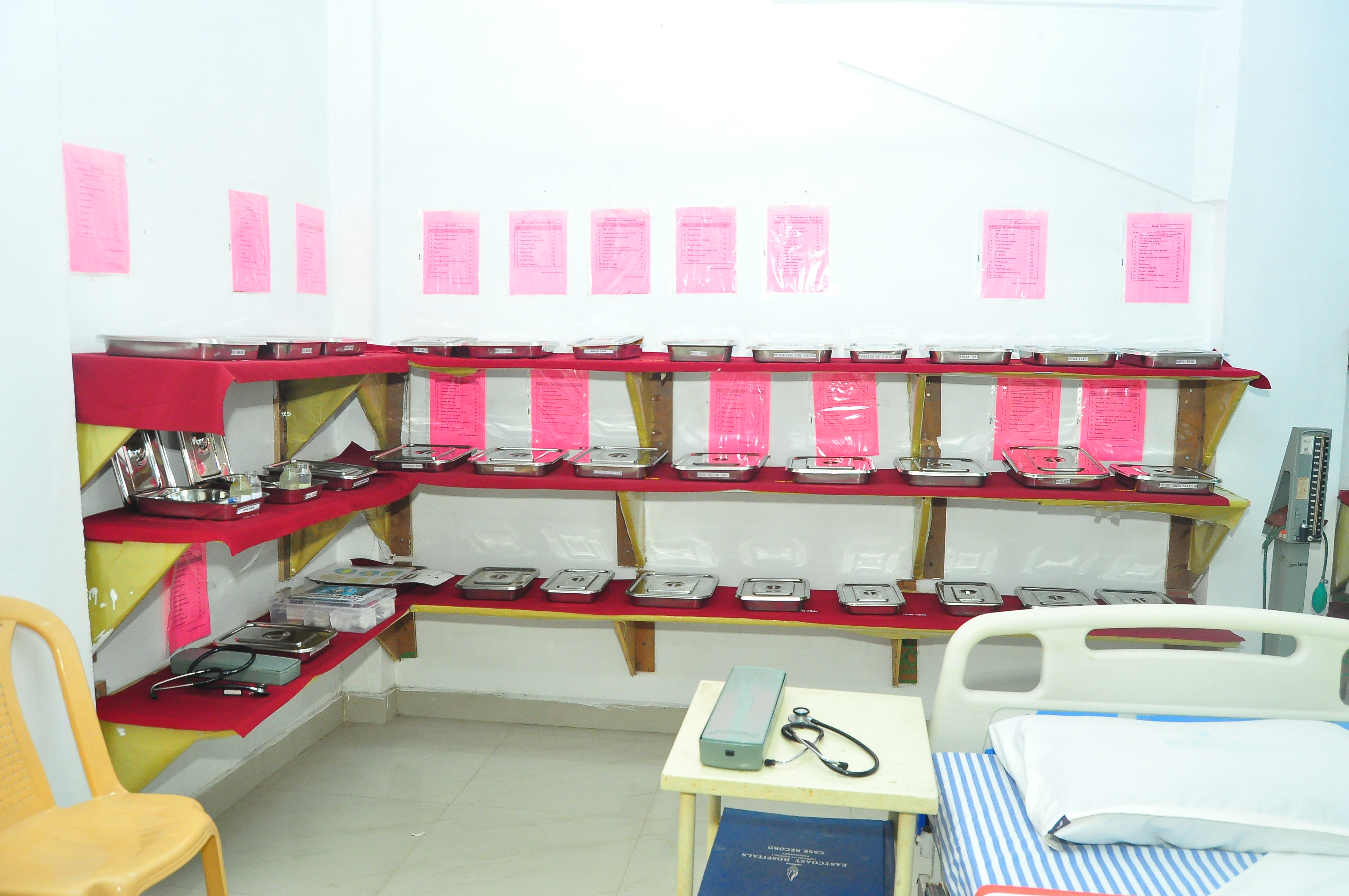FON Lab 4